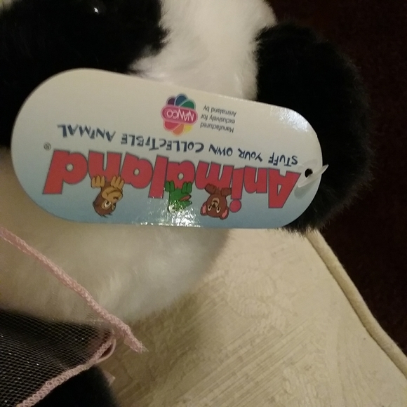 Here is your tea party buddy ms.panda - Picture 4 of 6